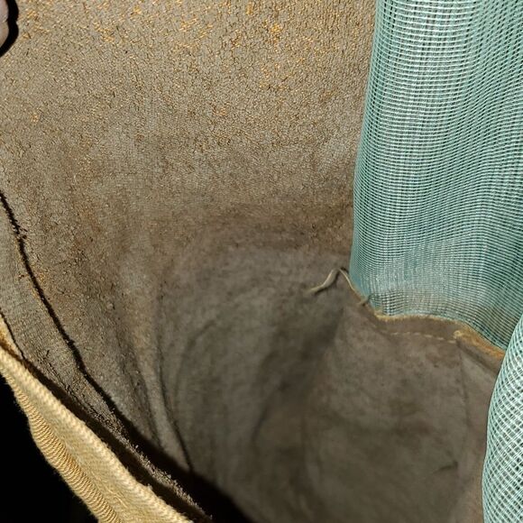 Vtg Winchester Hunting Vest - Picture 5 of 5